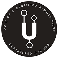 qualified drone pilot